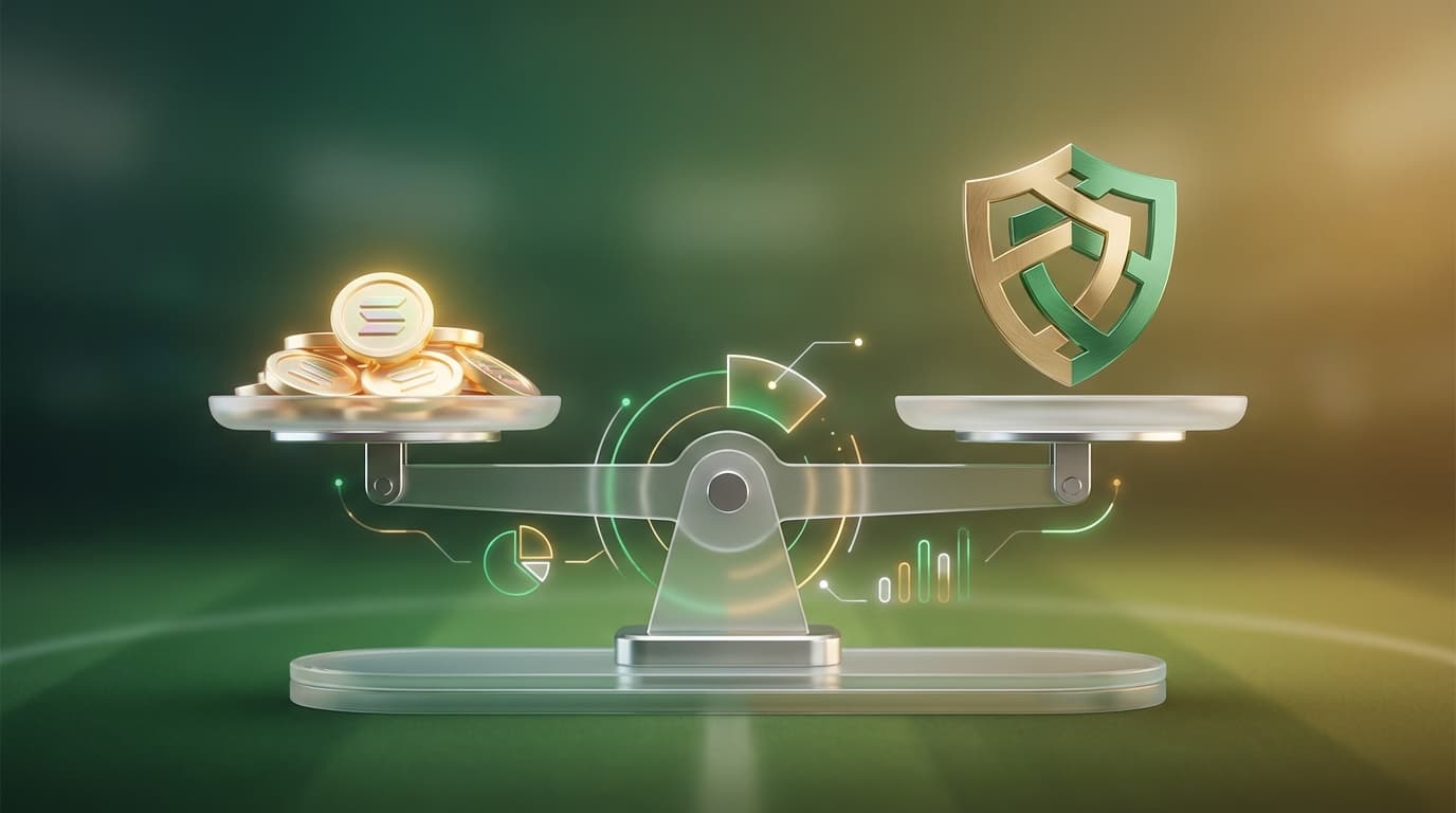 Bankroll Management for Crypto Sports Betting: The Only Guide You Need cover image