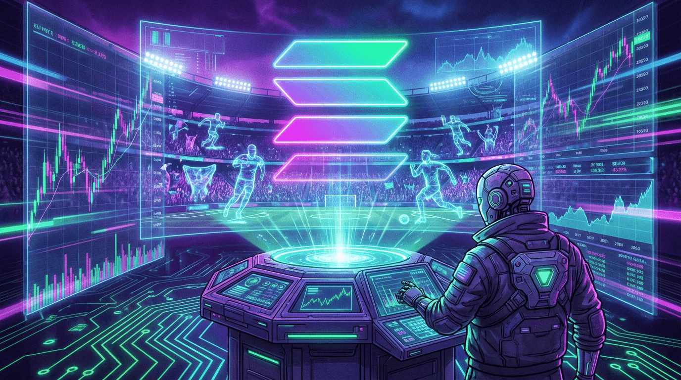 The No-BS Guide to Crypto Sports Betting in 2026 cover image