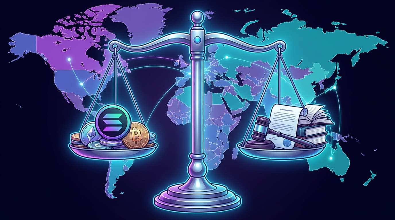 Is Crypto Sports Betting Legal? cover image