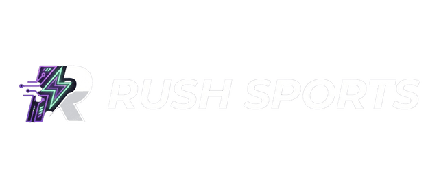 Rush Sports logo